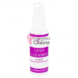 Cleaner degresant pentru extensii gene Looksus Lashes 50 ml  Us Profesional 61969